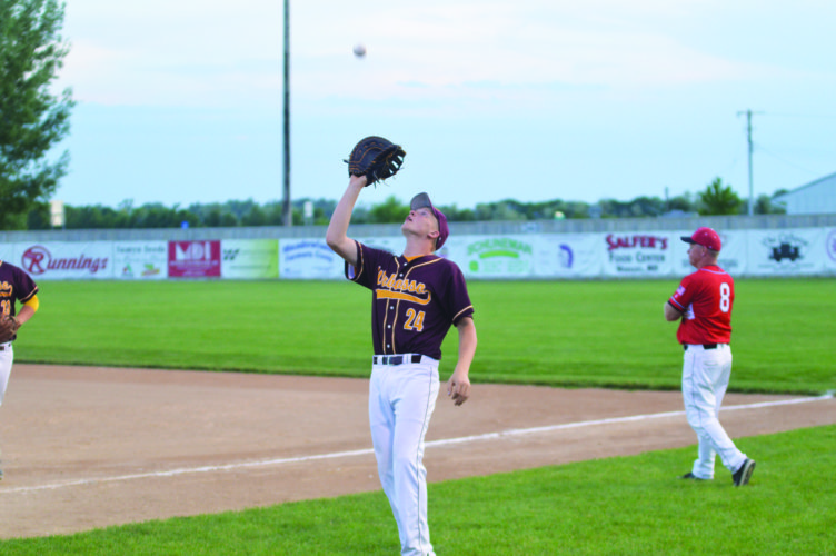 PREP BASEBALL Wabasso ousts LQPV to advance to section finals News, Sports, Jobs Marshall